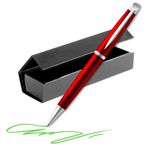 Show details for Pen - Stock Product