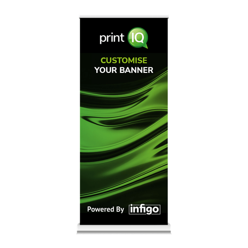 Show details for Roller Banner