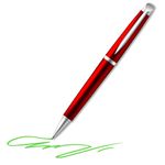 Show details for Pen - Stock Product