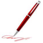 Show details for Pen - Stock Product