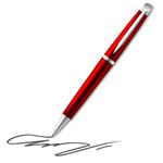 Show details for Pen - Stock Product