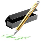 Show details for Pen - Stock Product