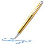 Show details for Pen - Stock Product