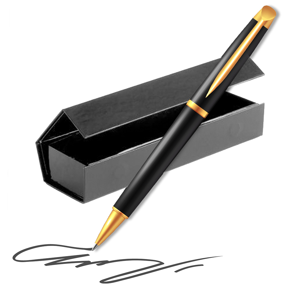 Show details for Pen - Stock Product