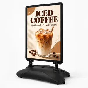 Show details for A-boards