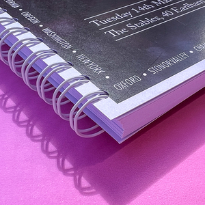 Show details for Copy of Booklets & Brochure Printing