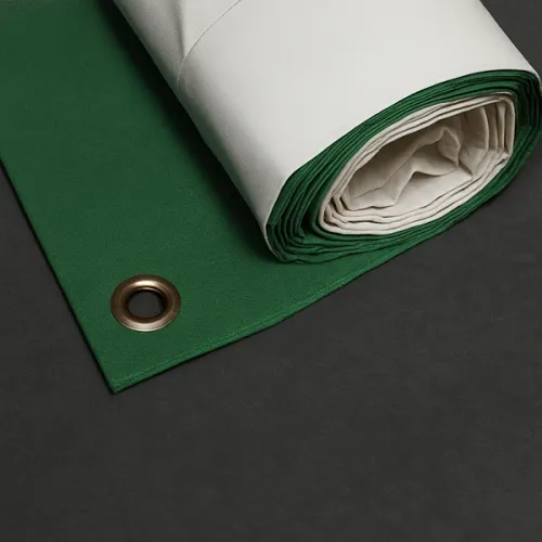 Show details for PVC Eyelets Banners
