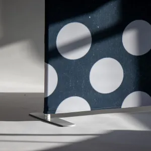 Show details for Stretch Display Walls