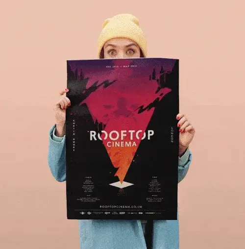 Show details for Posters
