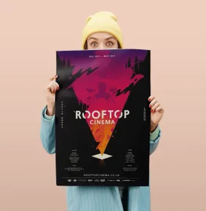 Show details for Posters
