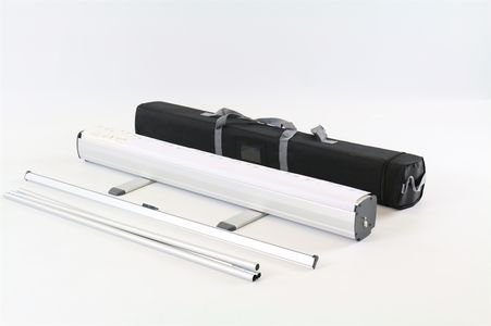 Show details for Ultra Wide 1500mm Roller Banner