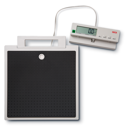 Show details for SECA 899 Digital Floor / BMI Scale