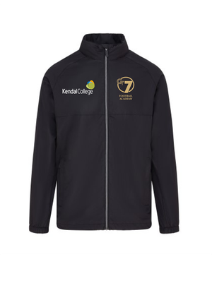 Show details for Kendal College iGEN Showerproof Jacket - Adult