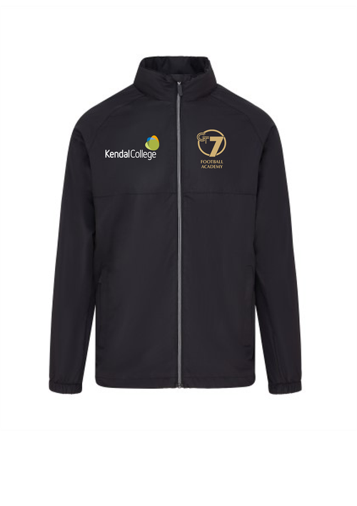 Show details for Kendal College iGEN Showerproof Jacket - Adult