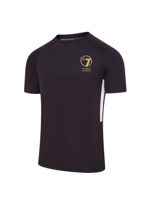 Show details for GT7 iGEN Unisex Tech Tee - Youth