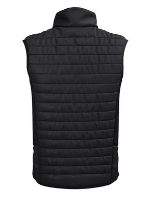 Show details for Kendal College Apex Pro Gilet - Youth