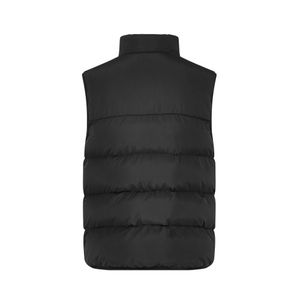 Show details for GT7 Chevron Puffer Gilet - Adult