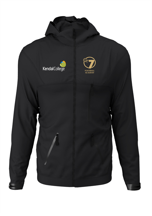 Show details for Kendal College Technical Jacket - Adult