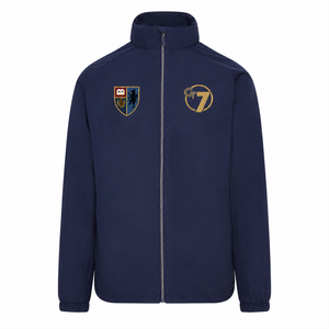Show details for Dallam School BTEC IGEN Showerproof Jacket - Adult