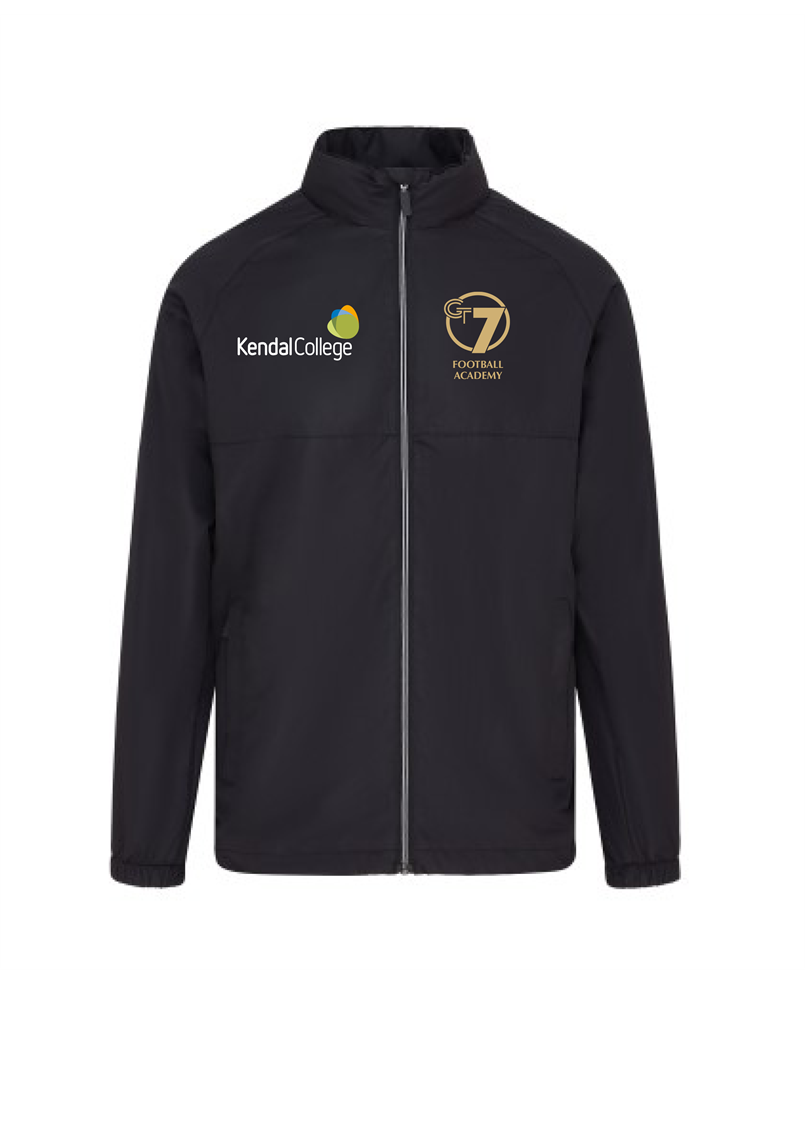 Show details for Kendal College iGEN Showerproof Jacket - Youth