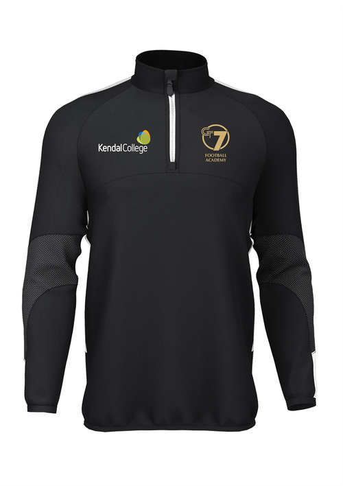Show details for Kendal College Edge Pro Midlayer - Adult