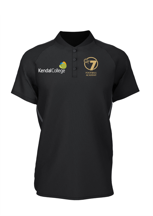 Show details for Kendal College Edge Pro Team Polo - Adult