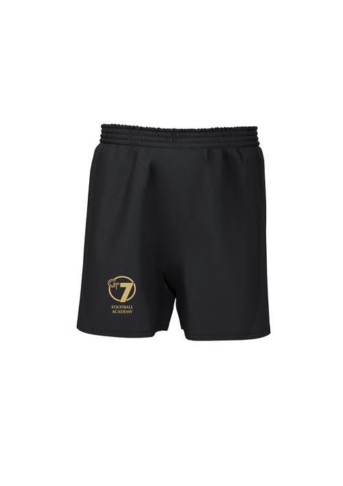 Show details for GT7 iGEN Unisex Shorts - Adult