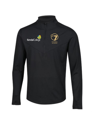 Show details for Kendal College Premium Stretch Midlayer - Adult
