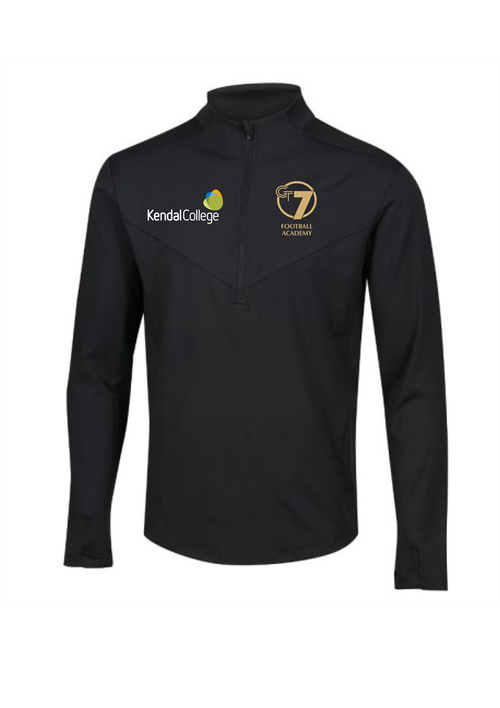 Show details for Kendal College Premium Stretch Midlayer - Adult