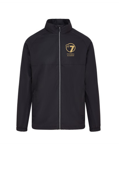 Show details for GT7 iGEN Showerproof Jacket - Youth