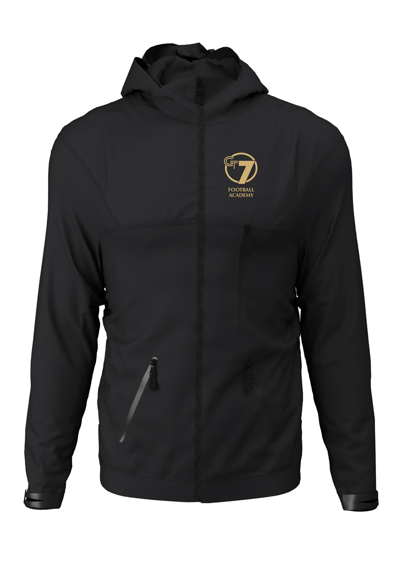 Show details for GT7 Technical Jacket - Youth