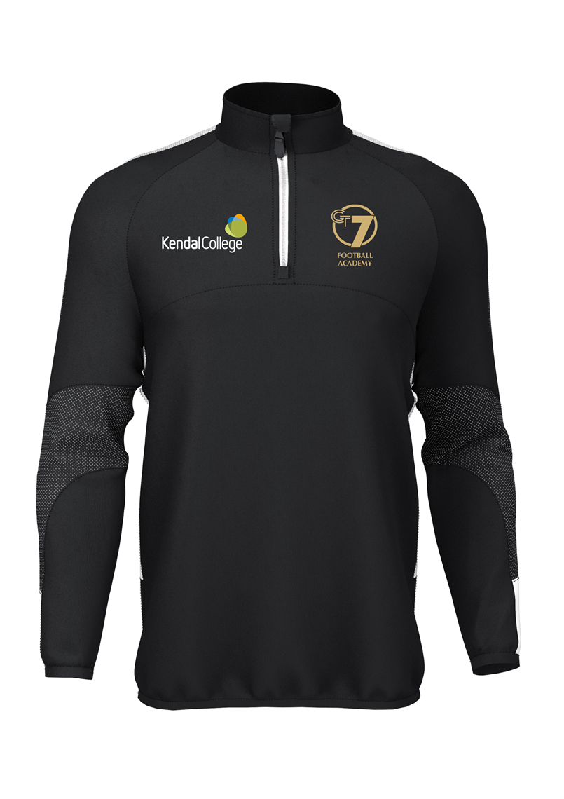 Show details for Kendal College Edge Pro Midlayer - Youth