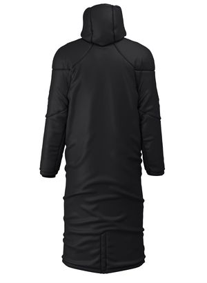 Show details for Kendal College Touchline Bench Coat - Youth