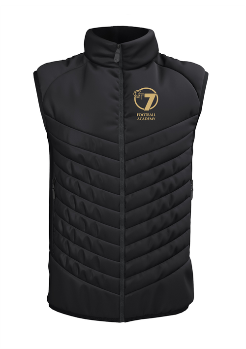 Show details for GT7 Apex Pro Gilet - Adult