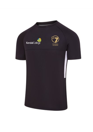 Show details for Kendal College iGEN Unisex Tech Tee - Youth