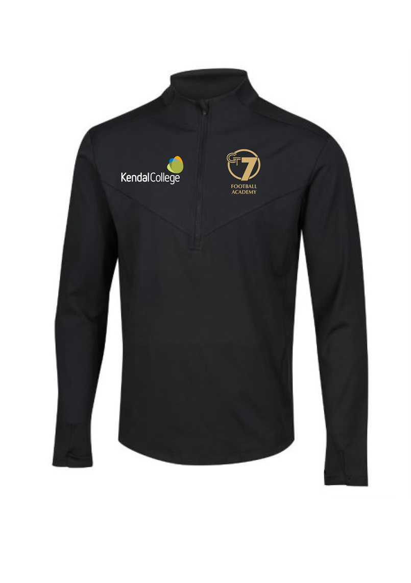 Show details for Kendal College Premium Stretch Midlayer - Youth