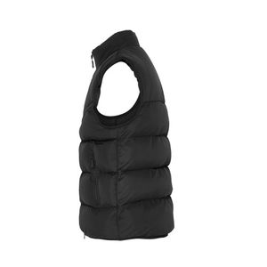 Show details for GT7 Chevron Puffer Gilet - Adult