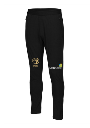 Show details for Kendal College Eclipse Tapered Pant - Adult