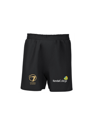 Show details for Kendal College iGEN Unisex Shorts - Youth