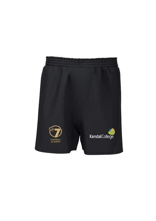 Show details for Kendal College iGEN Unisex Shorts - Youth