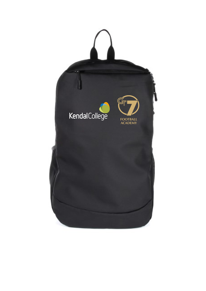 Show details for Kendal College Stealth Backpack
