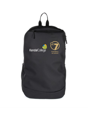 Show details for Kendal College Stealth Backpack