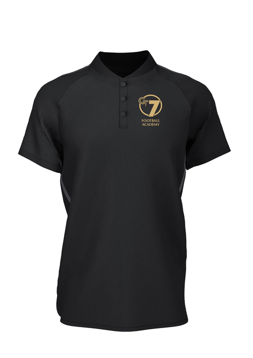 Show details for GT7 Edge Pro Team Polo - Adult