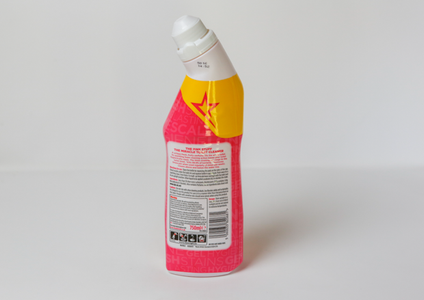 Show details for The Pink Stuff Toilet Gel - 750ml