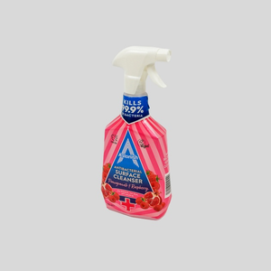 Show details for Astonish Antibacterial Cleaner - 750ml
