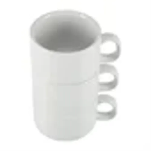 Show details for Stacking Cups - Pack of 12