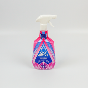 Show details for Astonish Antibacterial Fabric Stain Remover - 750ml