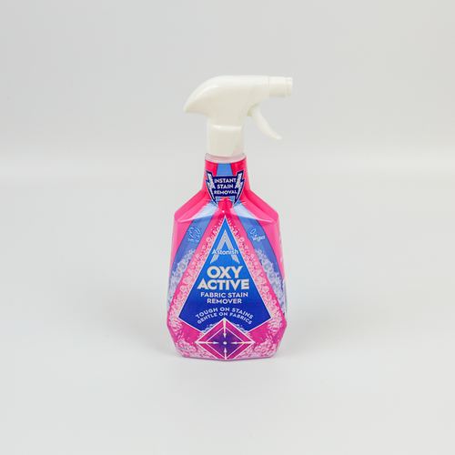 Show details for Astonish Antibacterial Fabric Stain Remover - 750ml