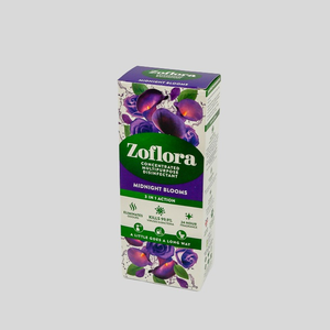 Show details for Zoflora Disinfectant - Midnight Bloom 500ml