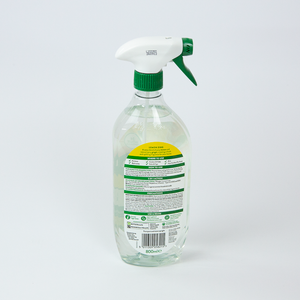 Show details for Zoflora Disinfectant Spray – Lemon Zing (800 ml)